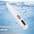 Fero Tails Dog Paw Trimmer with LED Light